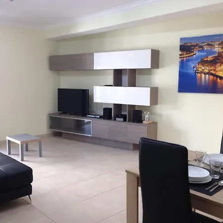 Plaza Apartament