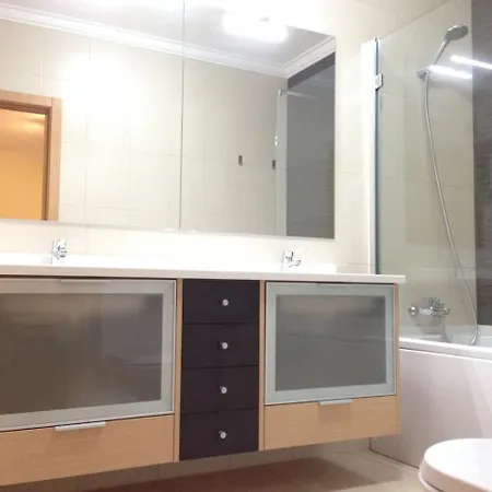 Apartament Plaza Albufeira