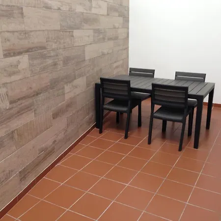 Plaza Apartament