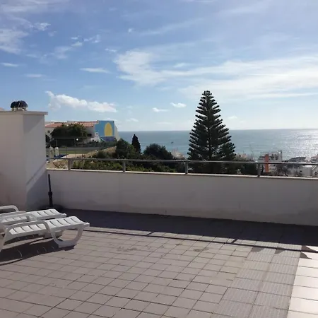 Plaza Apartament Albufeira